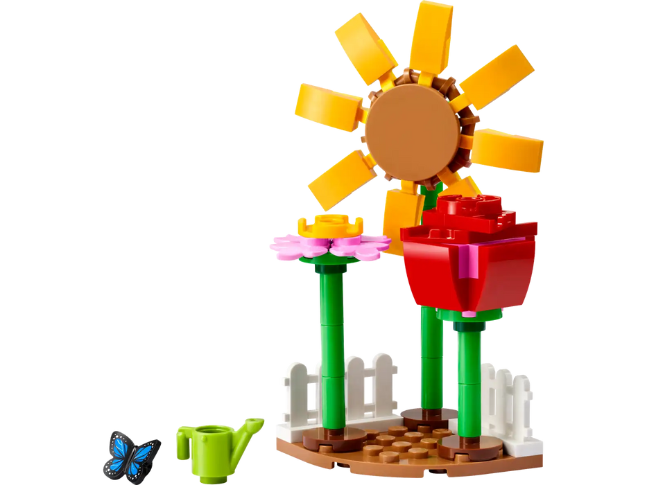 LEGO® Friends Flower Garden 30659