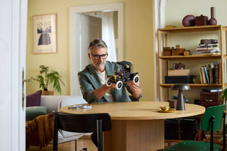 LEGO® Icons Ford Model T 11376