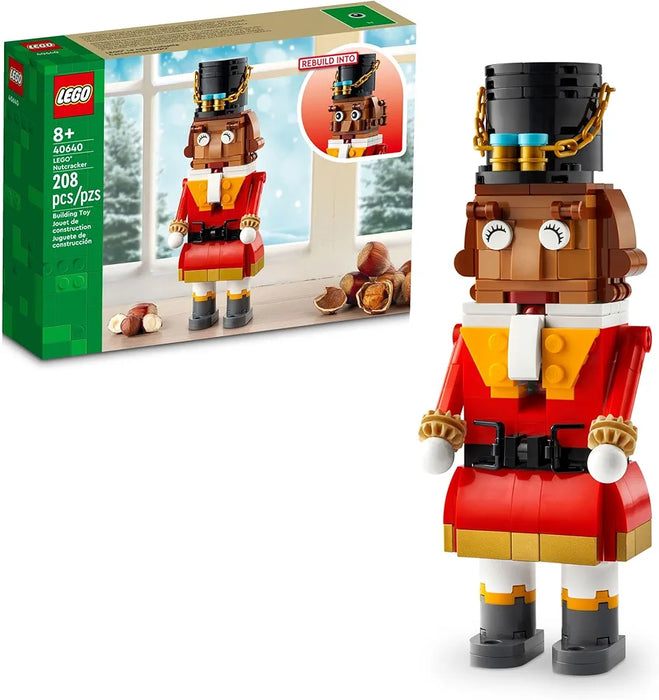 LEGO® Nutcracker 40640