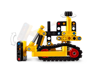 LEGO® Technic™ Heavy-Duty Bulldozer 42163 (Retired)