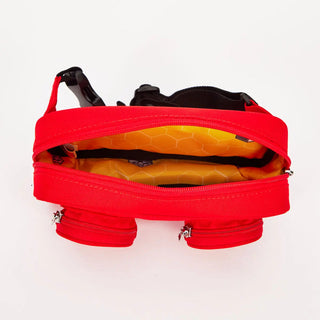 LEGO® Brick Hip Pack - Red