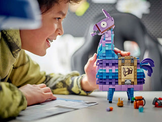 LEGO® Fortnite® Supply Llama 77071 Building Toy