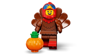 LEGO® Minifigures™ Series 23 71034 - Sealed LEGO® Minifigure Box Of 36