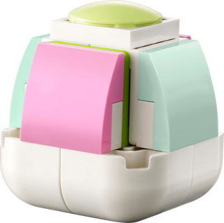 LEGO® Creator Easter Egg Chick Painting Fun 30690