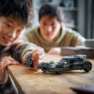LEGO® DC Batman™ Batman v Superman™ Batmobile™ 76331