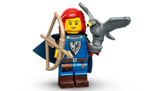 LEGO® Minifigures™ Series 24 71037 (Retired)