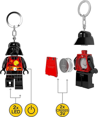 LEGO® Star Wars™ Darth Vader Vacation Key Light