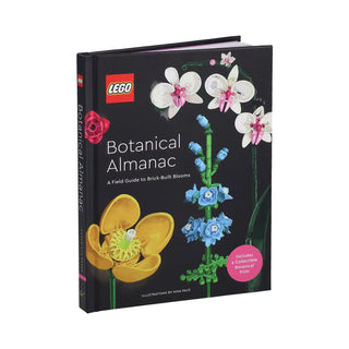 LEGO® Brick Botanical Almanac
