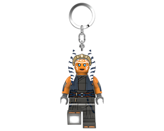 LEGO® Star Wars™ The Mandalorian Ahsoka Tano Key Light
