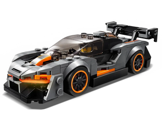 LEGO® 75892 McLaren Senna