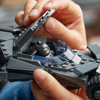 LEGO® DC Batman™ Batman v Superman™ Batmobile™ 76331