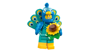 LEGO® Minifigures™ Animals Series 28 71051 - Complete Full Sealed Set Of 12 LEGO® Minifigure Boxes