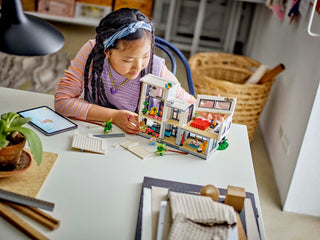 LEGO® Creator Modern House 31153