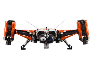 LEGO® Technic™ VTOL Heavy Cargo Spaceship LT81 42181