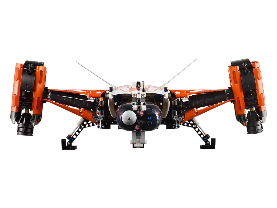 LEGO® Technic™ VTOL Heavy Cargo Spaceship LT81 42181