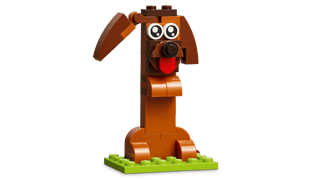 LEGO® Birthday Numbers 40807