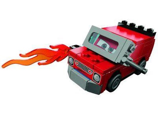LEGO® Disney Cars 2 Grem 30121 (Retired)