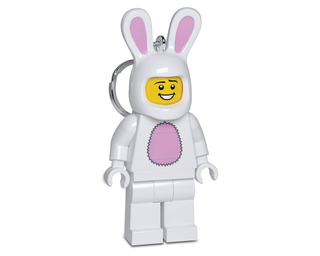LEGO® Minifigures™ Bunny Suit Key Light