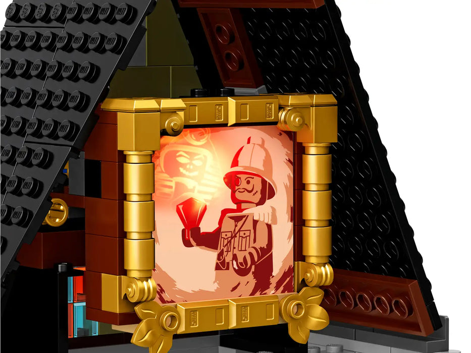 LEGO® Icons™ Haunted House 10273 (Retired)