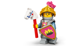 LEGO® Minifigures™ Series 23 71034 - Sealed LEGO® Minifigure Box Of 36