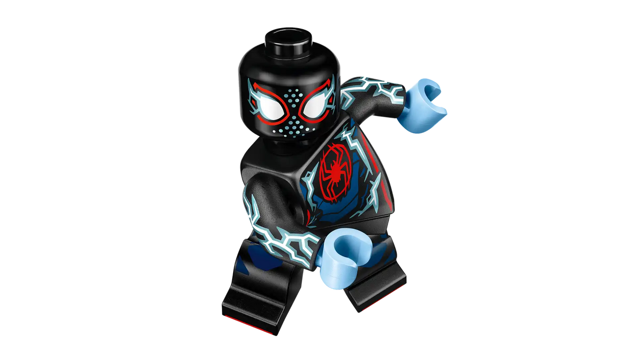 LEGO® Minifigures™ Spider-Man: Across the Spider-Verse 71050
