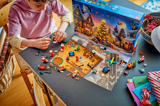 LEGO® City Advent Calendar 2026 ǀ 60510