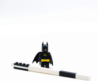 LEGO® DC™ Pen Pal Gel Pen with Minifigure - Batman™ (52864)