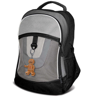 LEGO® Minifigures™ Gingerbread Man Key Light (KE181H)