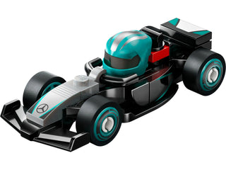 LEGO® Formula 1® Collectible Race Cars 71049 - Mercedes-AMG - Sealed Collectible LEGO® Box