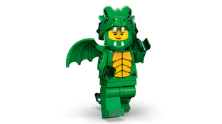 LEGO® Minifigures™ Series 23 71034 - Sealed LEGO® Minifigure Box Of 36