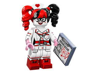 LEGO Minifigures™ THE LEGO BATMAN MOVIE 71017 (Retired)