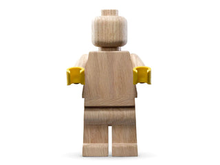 LEGO® Originals Wooden Minifigure 41058501
