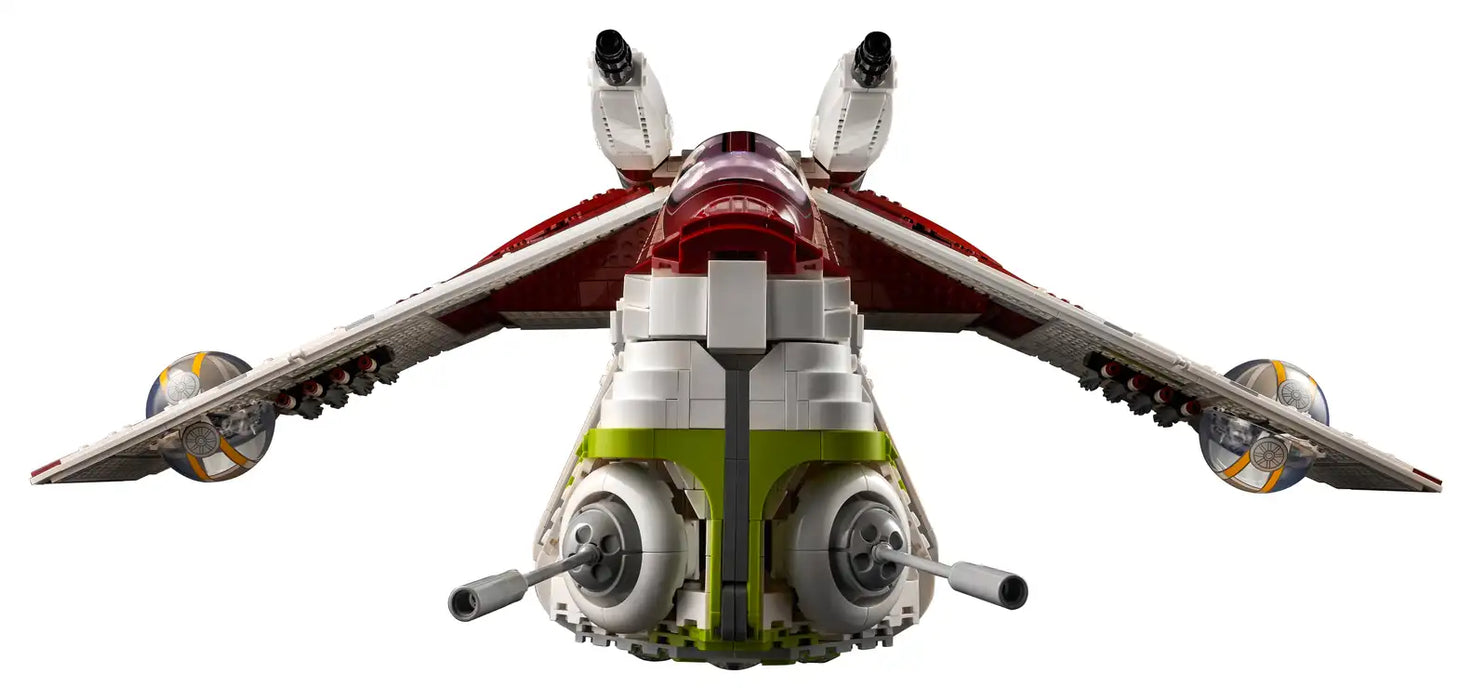 LEGO® Star Wars™ Republic Gunship™ 75309 (Retired)
