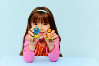 LEGO® Minifigures™ Animals Series 28 71051