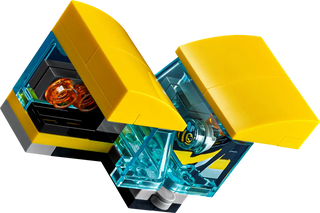 LEGO® Icons Transformers: Bumble Bee 10338