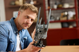 LEGO® Icons The Lord of the Rings: Sauron’s Helmet 11373