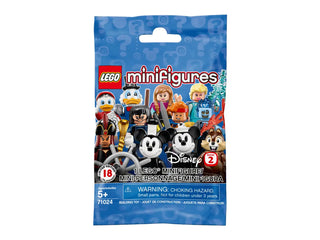 LEGO® Minifigures™ Disney Series 2 71024 (Retired)