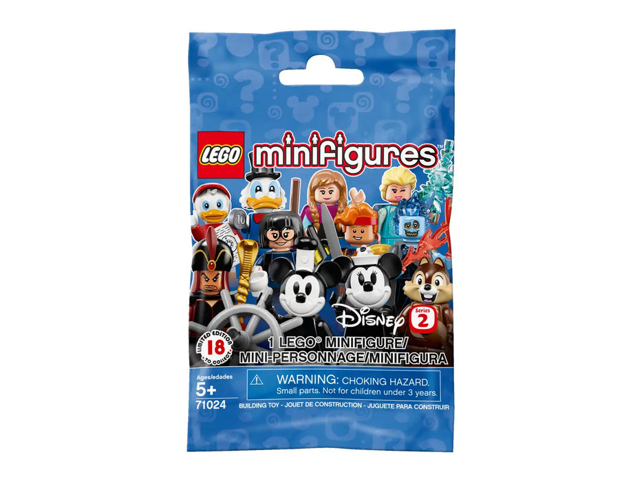 LEGO® Minifigures™ Disney Series 3 71024 (Retired)