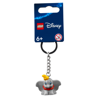 LEGO® ǀ Disney Dumbo Key Chain 854328