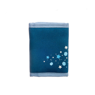 LEGO® Tri-Fold Wallet - Shark Guy