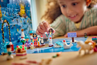 LEGO® Friends Advent Calendar 2026 ǀ 42698