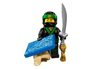 LEGO® Minifigures™ THE LEGO® NINJAGO® MOVIE™ 71019 (Retired) | One Mystery Pack