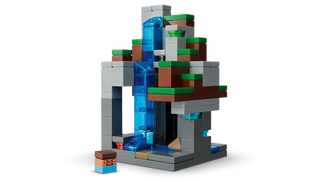 LEGO® Minecraft® Mini Biomes 21589