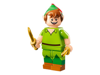 LEGO® Minifigures™ The Disney Series 71012