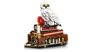 LEGO® Harry Potter™ Sorcerer's Stone – Collectors' Edition 76466