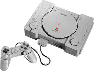 LEGO® PlayStation™ 72306