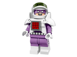 LEGO Minifigures™ THE LEGO BATMAN MOVIE 71017 (Retired)