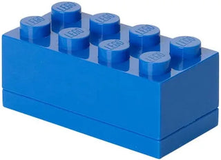 LEGO® 8-Stud Mini Box - Choose Your color!