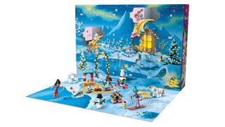 LEGO® Friends Advent Calendar 2026 ǀ 42698