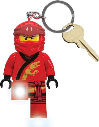 LEGO® Minifigures™ NINJAGO® Kai Key Light